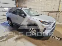 2019 Toyota RAV4 photo