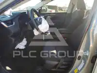 2019 Toyota RAV4 photo