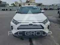 2019 Toyota RAV4 фото