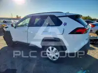 2019 Toyota RAV4 photo