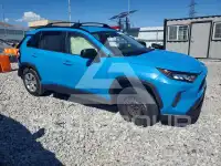 2019 Toyota RAV4 photo