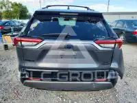 2019 Toyota RAV4 фото