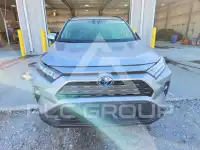 2019 Toyota RAV4 фото