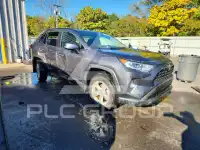 2019 Toyota RAV4 фото