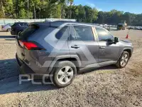 2019 Toyota RAV4 photo
