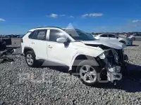 2019 Toyota RAV4 фото