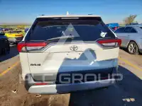 2019 Toyota RAV4 фото