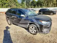 2019 Toyota RAV4 photo