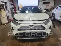 2019 Toyota RAV4 фото