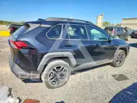 2019 Toyota RAV4 фото