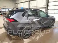 2019 Toyota RAV4 фото
