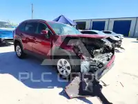 2019 Toyota RAV4 фото
