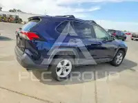 2019 Toyota RAV4 фото