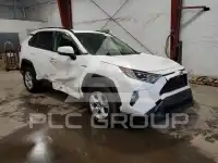 2019 Toyota RAV4 фото