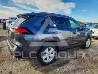 2019 Toyota RAV4 фото