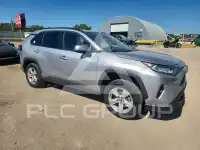 2019 Toyota RAV4 photo