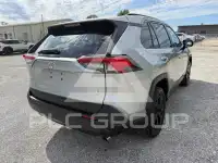 2019 Toyota RAV4 photo
