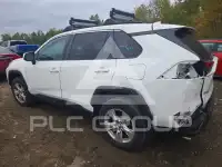 2019 Toyota RAV4 фото