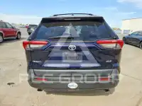 2019 Toyota RAV4 фото