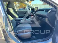 2019 Toyota RAV4 фото
