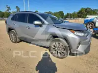 2019 Toyota RAV4 фото