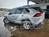 2019 Toyota RAV4 фото