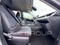2019 Toyota RAV4 photo