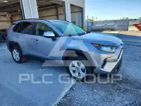 2019 Toyota RAV4 фото
