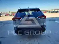 2019 Toyota RAV4 фото