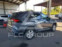 2019 Toyota RAV4 фото
