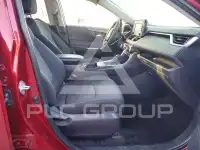 2019 Toyota RAV4 photo