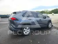 2019 Toyota RAV4 фото
