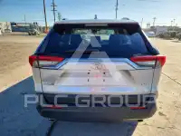 2019 Toyota RAV4 фото