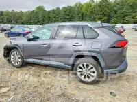 2019 Toyota RAV4 фото