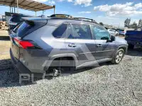 2019 Toyota RAV4 photo