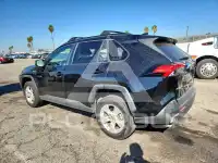 2019 Toyota RAV4 photo