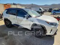 2019 Toyota RAV4 фото
