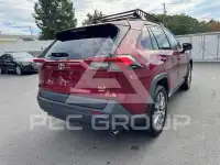 2019 Toyota RAV4 фото