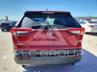 2019 Toyota RAV4 фото