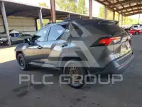 2019 Toyota RAV4 фото
