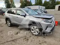 2019 Toyota RAV4 фото