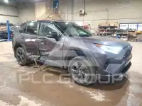 2019 Toyota RAV4 фото