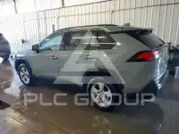 2019 Toyota RAV4 фото