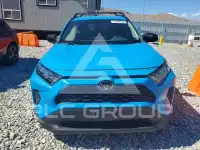 2019 Toyota RAV4 photo