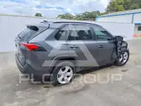 2019 Toyota RAV4 photo