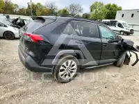 2019 Toyota RAV4 photo
