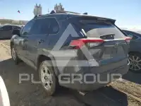2019 Toyota RAV4 фото