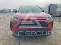 2019 Toyota RAV4 фото