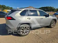 2019 Toyota RAV4 фото
