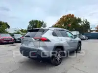 2019 Toyota RAV4 photo